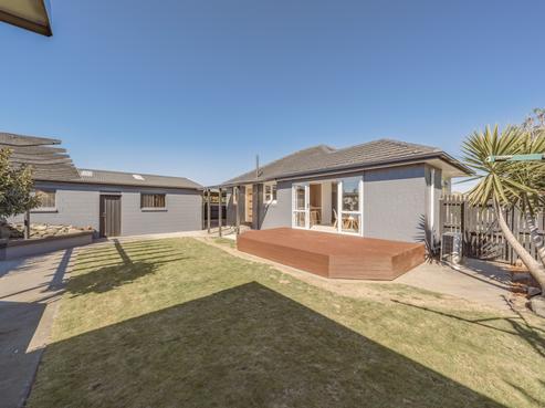15 Quebec Place, Wainoni