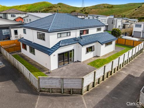 192 Mclintock Street North, Johnsonville