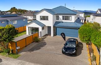 192 McLintock Street North, Johnsonville
