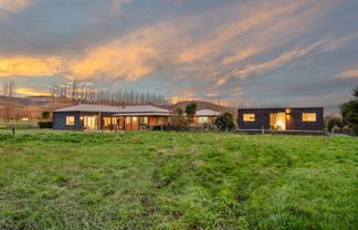 51 Tancreds Road, Tai Tapu