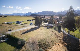 260 Glen Lyon Road, Twizel
