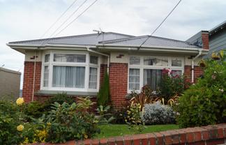 63 Canongate, Dunedin Central