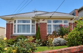63 Canongate, Dunedin Central