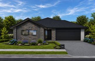 Hanmer Crescent, Rangiora