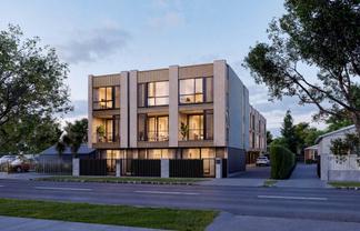 8  Walmer Road, Point Chevalier