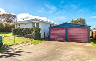 10 Waitai Street, Castlecliff