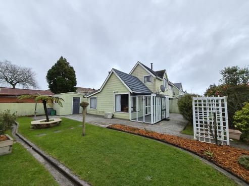 1C Heaphy Street, Greymouth