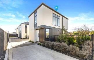 59a Winsor Crescent, Spreydon