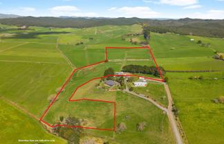 2876c State Highway 2, Maramarua