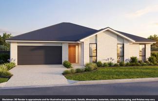 172 Hitchen Road, Pokeno