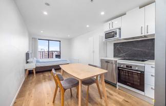 1107/57 Wakefield Street, Auckland Central
