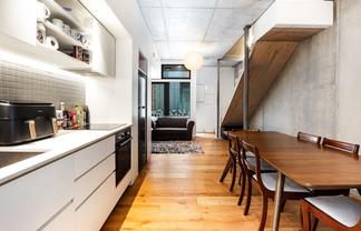 17/257 Willis Street, Te Aro