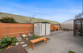 200 Williams Street, Kaiapoi