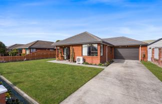200 Williams Street, Kaiapoi