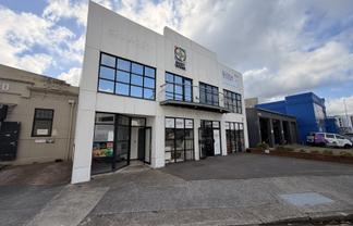 Centrally located office space - 87sqm