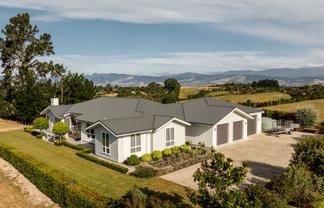12 Shirtcliff Lane, Redwood Valley