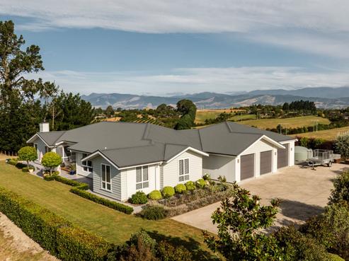 12 Shirtcliff Lane, Redwood Valley