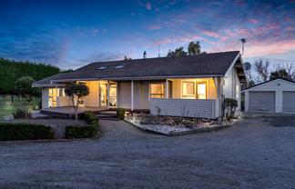 359 Dixons Road, Loburn