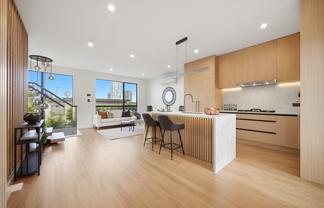 Lot 4/11 The Terrace, Takapuna