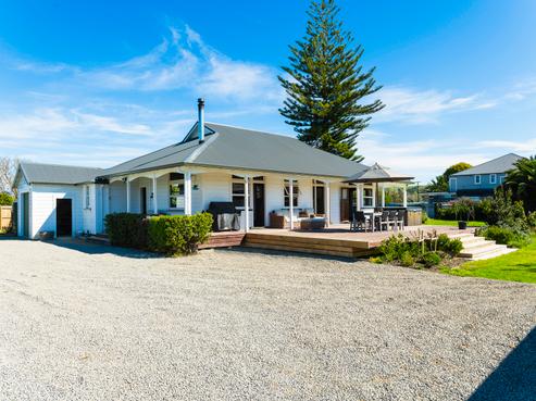 144 Seddon Street, Patutahi