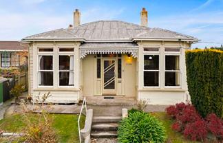 71 Tiverton Street, PALMERSTON