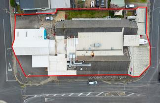 Outstanding investment | Large commercial building