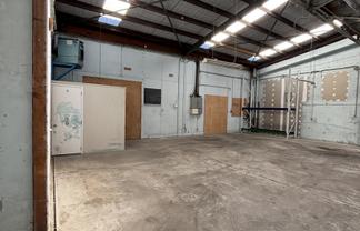 Warehouse/Workshop for lease - 405 King Street Nth