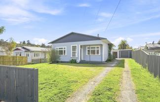 70 Pitt Street, Whanganui