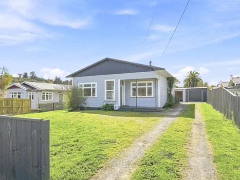 70 Pitt Street, Whanganui Central