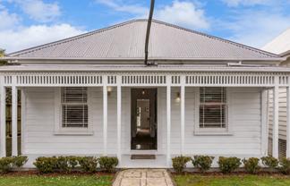 10 Elizabeth Street, Freemans Bay