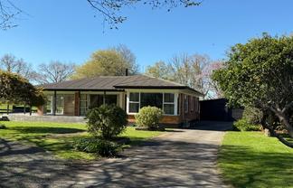 Waikato - Address withheld