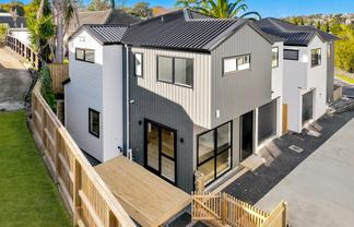 Lot 3/84 Marlborough Avenue, Glenfield