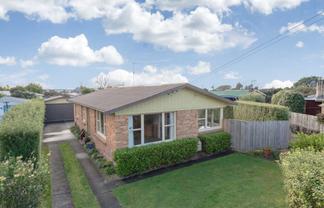14 Hampton Place, Saint Andrews