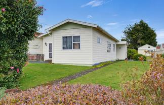 50 Pitt Street, Kenepuru Sound