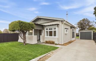 30 Cowlishaw Street, Avonside