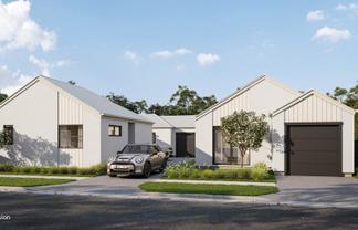 1,2,3,4/556 Cranford Street, Papanui