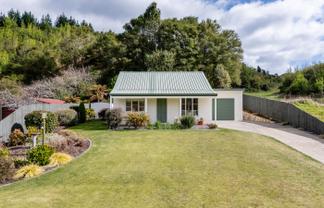 79 Hardie Avenue, Kawerau