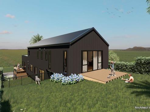 25 Mamaku Lane, Warkworth