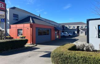 Priced to Sell – 17 Unit Motel - Well Located