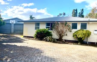 13 Marshall Street, Kawerau