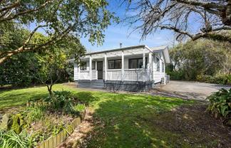 441 Mangateparu Loop Road, Morrinsville