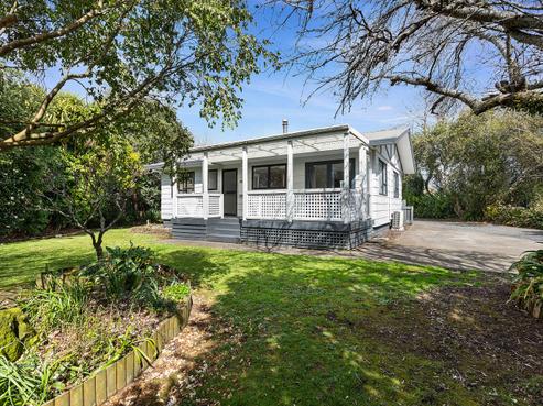 441 Mangateparu Loop Road, Morrinsville