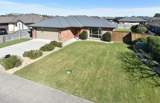 9 Maple Place, Rangiora