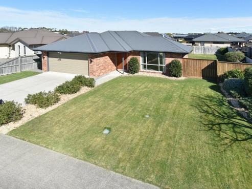9 Maple Place, Rangiora