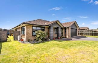 15 Carrroll Place, Owhata