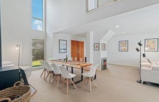 1 Koru Way, Wanaka