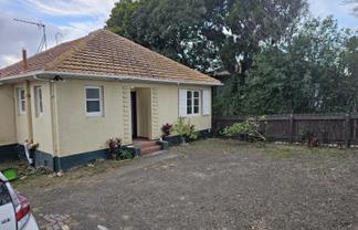 58 Princess Street , Otahuhu