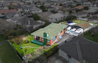 18 Lipscombe Avenue, Papatoetoe