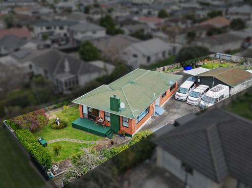 18 Lipscombe Avenue, Papatoetoe