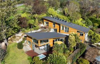 18 Montgomery Terrace, Hillsborough